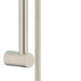 Grohe 26076 Tempesta Cosmopolitan 1.75 GPM Multi Function Handshower and 24 Inch Slide Bar Set