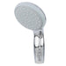 Grohe 26077EN0 Tempesta 2.0 GPM Handshower Set 2 Spray Patterns with Dream Spray and Speed Clean Technologies