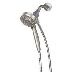 Moen 26100EP Engage Eco-Performance Handshower in Spot Resist Brushed Nickel