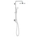 Grohe 26123 Retro-Fit System 210 Shower System