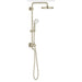 Grohe 26123 Retro-Fit System 210 Shower System