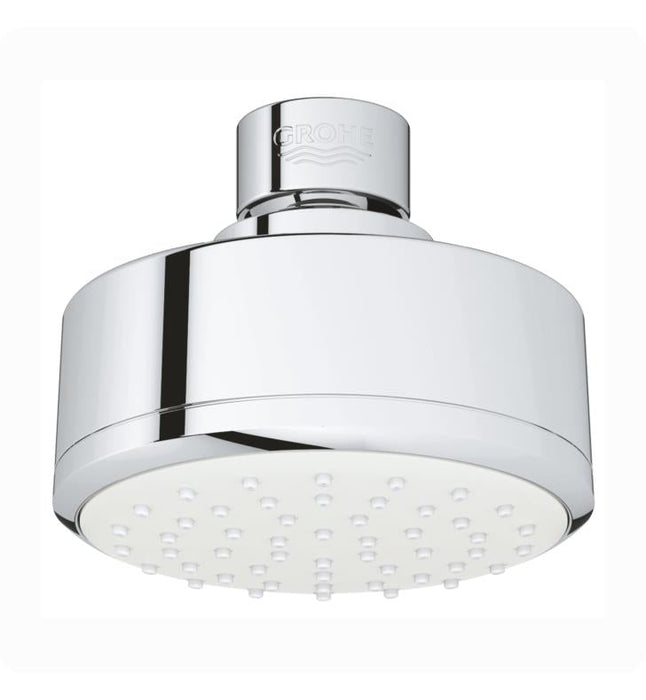 Grohe 26366001 Tempesta Cosmopolitan 1.75 GPM Single-Function Rain Showerhead with Dream Spray Technology
