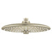 Grohe 26456 Euphoria 1.8 GPM Multi Function Shower Head with EcoJoy Dream Spray and Speed Clean