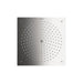hansgrohe 26481821 Raindance Rain 2.5 GPM Shower Head in Brushed Nickel