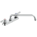 Commercial 26C3 26C3253 Cast Deck-Mount - Chrome