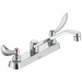 8 IN CAST DECKMOUNT