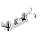 8 in Cast Deckmount