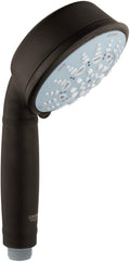Oil Rubbed Bronze