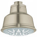 Brushed Nickel