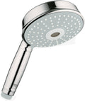 Polished Nickel