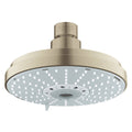 Brushed Nickel