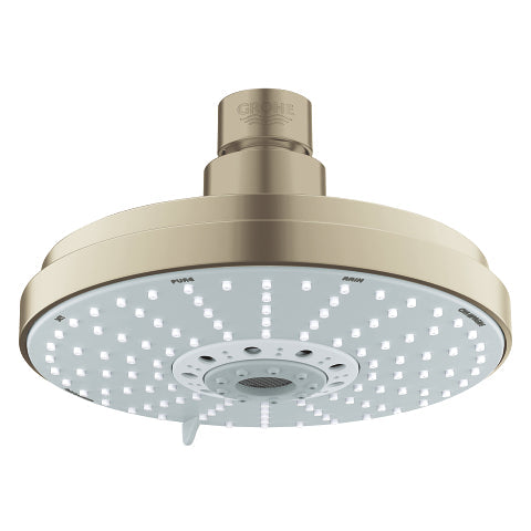 Grohe 27135 Rainshower cosmopolitan 160 Shower Head