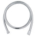 Grohe 27137000 Silverflex Non-Metallic Hose