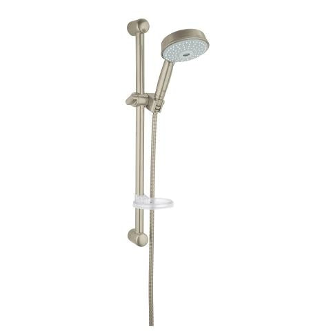 Grohe 27140 Rainshower Rustic 130 Shower Set