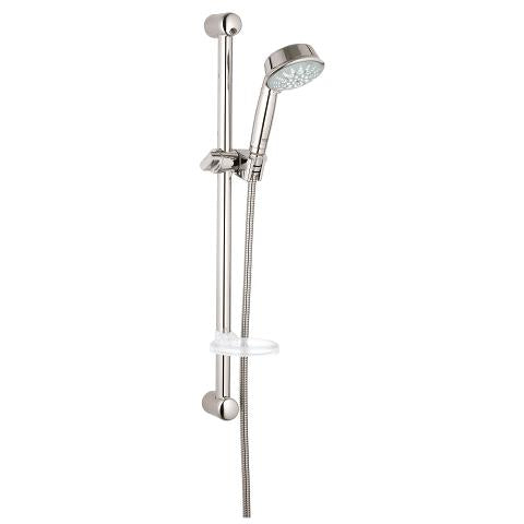 Grohe 27142 Relexa Rustic 100 Shower System