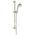 Brushed Nickel