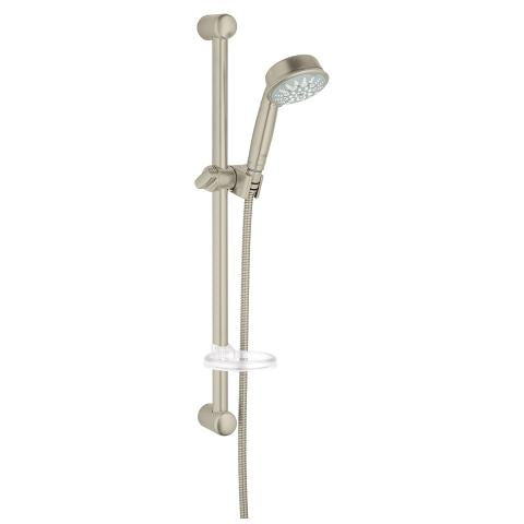 Grohe 27142 Relexa Rustic 100 Shower System