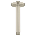 Brushed Nickel
