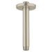 Grohe 27217 Rainshower 6 Inch Ceiling Shower Arm