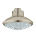 Brushed Nickel