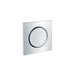 Grohe 27252000 Rainshower F 5 Inch Body Spray with Dream Spray and Speed Clean Technology