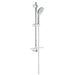 Grohe 2726600E Euphoria 110 Mono Shower Set