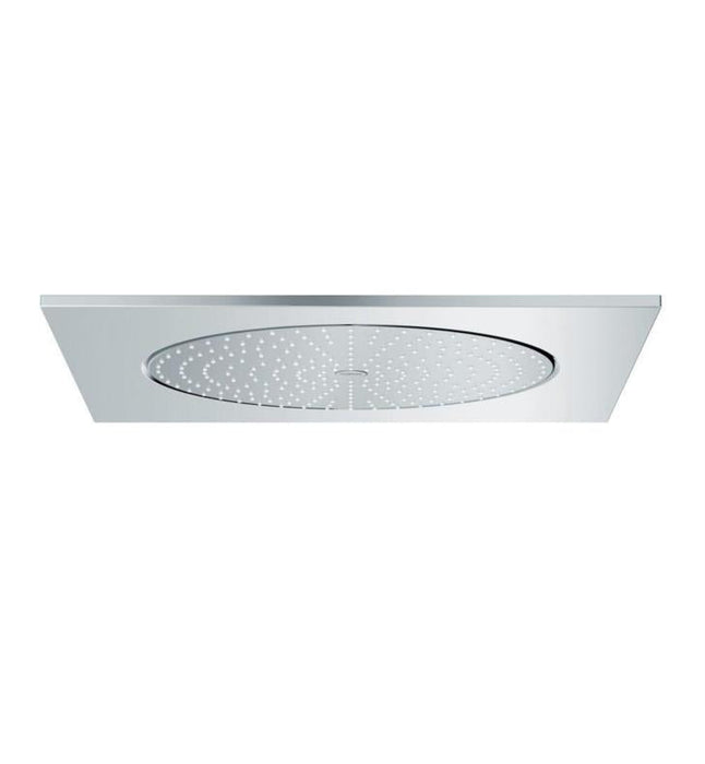 Grohe 27288000 Rainshower F-Series 20 Inch Ceiling Shower Head