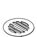 KOHLER K-27476 Strainer
