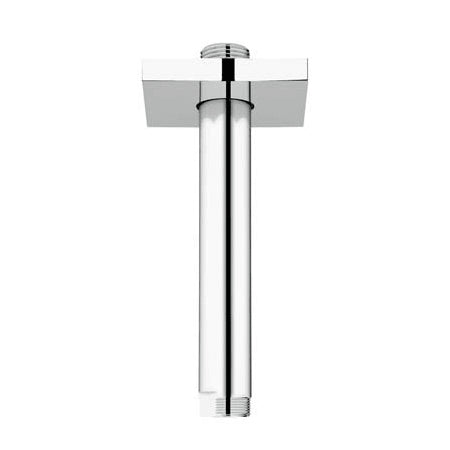 Grohe 27486000 Rainshower 6 Inch Ceiling Shower Arm