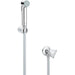 Grohe 27514001 Tempesta-F Single Handle Wall Mount Bidet Trigger Spray Set