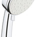 Grohe 2757120E Tempesta Cosmopolitan 1.5 GPM Multi Function Handshower