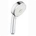 Grohe 27575 Tempesta Cosmopolitan 2.5 GPM Multi Function Handshower