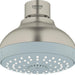 Grohe 27606 New Tempesta 2.5 GPM Multi Function Showerhead with Dream Spray Technology