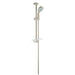 Grohe 40684 Tempesta Rustic 100 Shower Rail Set 4 Sprays
