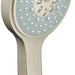 Grohe 27664 Power & Soul Multi-Function Universal Mount Handshower with Dream Spray and Speed Clean Technology