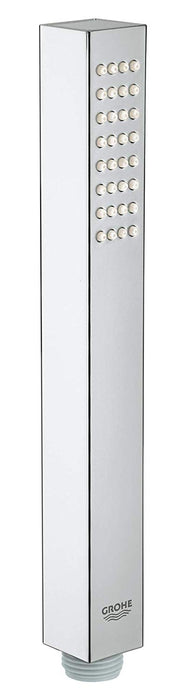 Grohe 27698000 Euphoria Cube Stick Handshower 1 Spray
