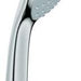 Grohe 27809000 Euphoria Single Function Handshower with Dream Spray and Speed Clean Technology