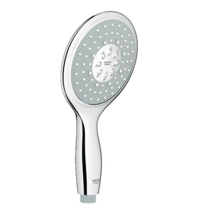 Grohe 27962000 Power & Soul 5-1/8 Inch Multi Function Handshower