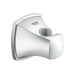 Grohe 27969 Grandera Wall Handshower Holder