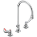 Delta Commercial 27C1 / 27C2: 8" Widespread