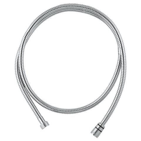 Grohe 28025 Rotaflex Metal Longlife 69 Inch Metal Hose