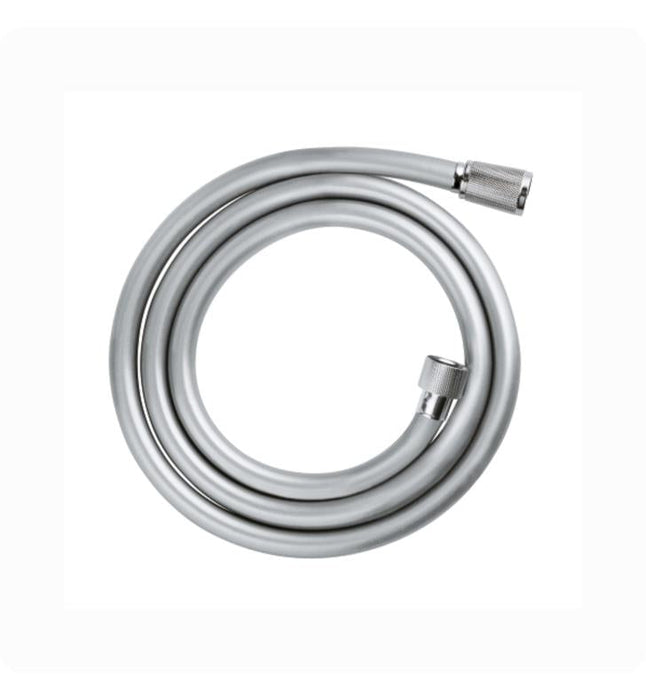 Grohe 28151001 Relexaflex 59 1/8 Inch Plastic Shower Hose