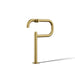 KOHLER Components Deck-mount pot filler