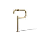 KOHLER Components Deck-mount pot filler