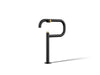 KOHLER Components Deck-mount pot filler