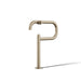 KOHLER Components Deck-mount pot filler