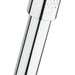 Grohe 28341000 Sena Single Function Handshower with Speed Clean Technology