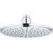 Grohe 28373 Rainshower Cosmopolitan 8 Inch Rain Shower Head