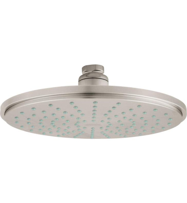 Grohe 28373 Rainshower Cosmopolitan 8 Inch Rain Shower Head