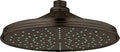 Oil Rubbed Bronze
